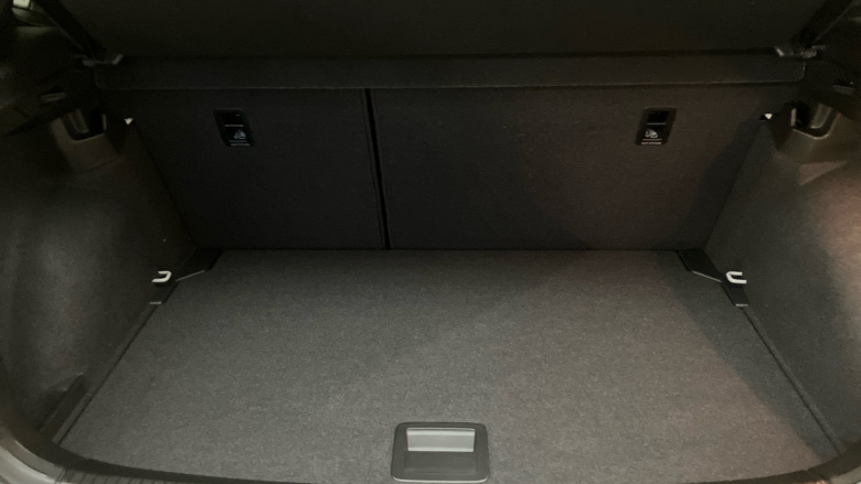 Volkswagen Polo 1.0 TSI R-Line 5dr Petrol Hatchback